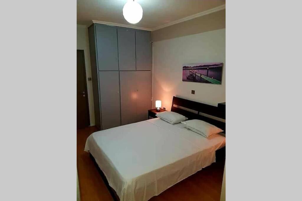 Apartments "Antonis" Nea Filadelfia Athens Luaran gambar