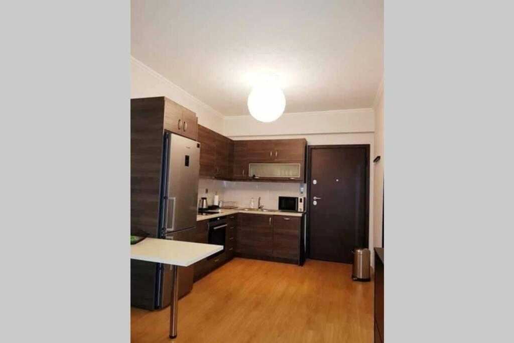 Apartments "Antonis" Nea Filadelfia Athens Luaran gambar
