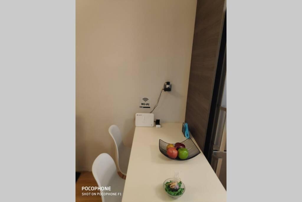 Apartments "Antonis" Nea Filadelfia Athens Luaran gambar