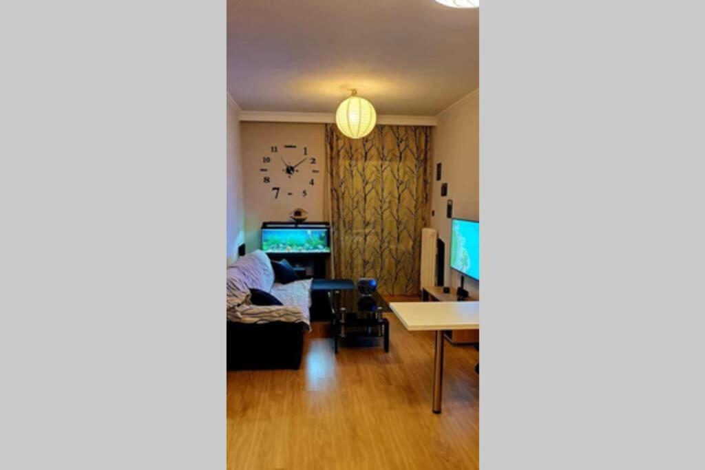 Apartments "Antonis" Nea Filadelfia Athens Luaran gambar