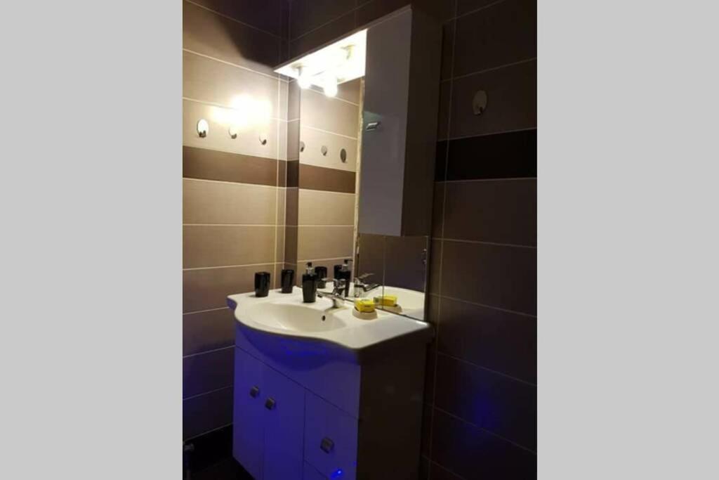 Apartments "Antonis" Nea Filadelfia Athens Luaran gambar